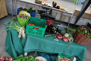 EL PRECIO DE LOS ALIMENTOS SE MULTIPLICÓ POR 3,79 DEL CAMPO A LA MESA