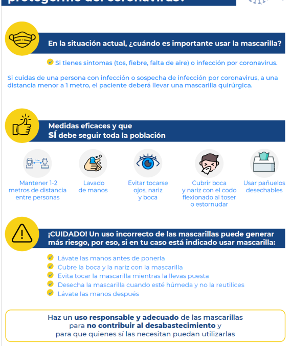 AVISO SOBRE LA ACTIVIDAD EN MAYO EN LAS OFICINAS UGAM