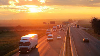 INSTRUCCIONES SOBRE TRANSPORTE POR CARRETERA