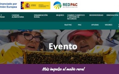 JORNADA ONLINE SOBRE LA PARTICIPACIÓN DE LAS MUJERES EN LAS COOPERATIVAS AGROALIMENTARIAS EL 18 DE SEPTIEMBRE