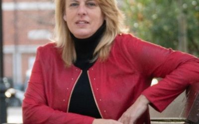 MARÍA JESÚS SUSINOS, NUEVA CONSEJERA DE DESARROLLO RURAL, GANADERÍA, PESCA Y ALIMENTACIÓN DEL GOBIERNO DE CANTABRIA